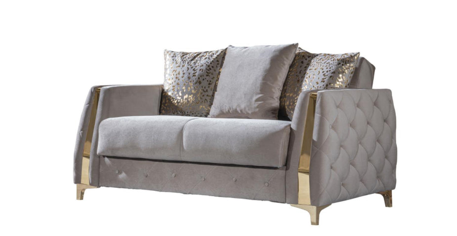 Luna Love Seat