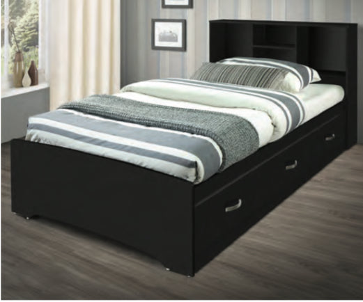 Platform Bed Frame