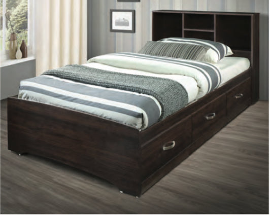 Platform Bed Frame