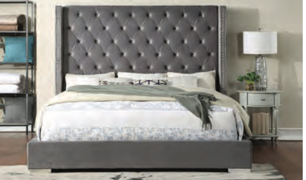 Upholstery Bed Frame