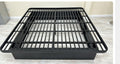 Platform Metal Bed Frame