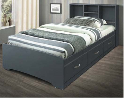 Platform Bed Frame