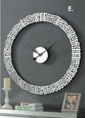 Decorative Wall Clock