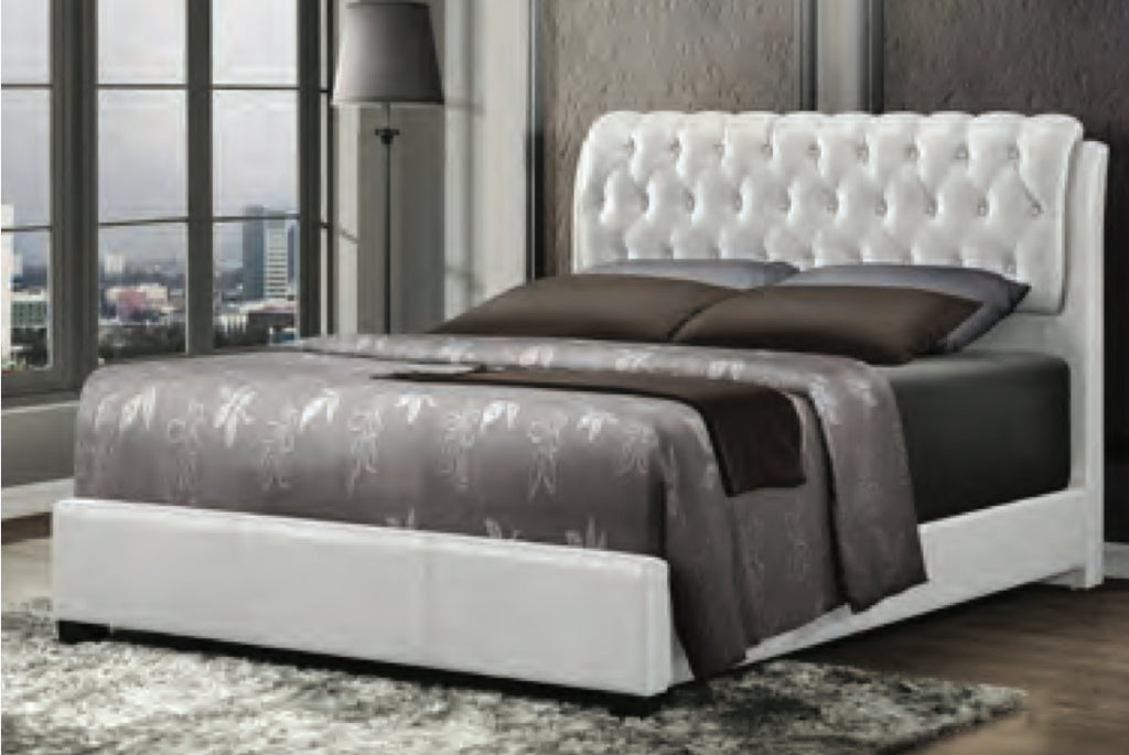 Luxurious Bed Frame