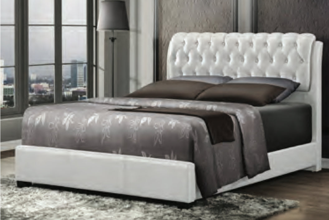 Luxurious Bed Frame