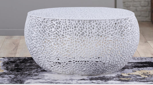 Round Coffee Table