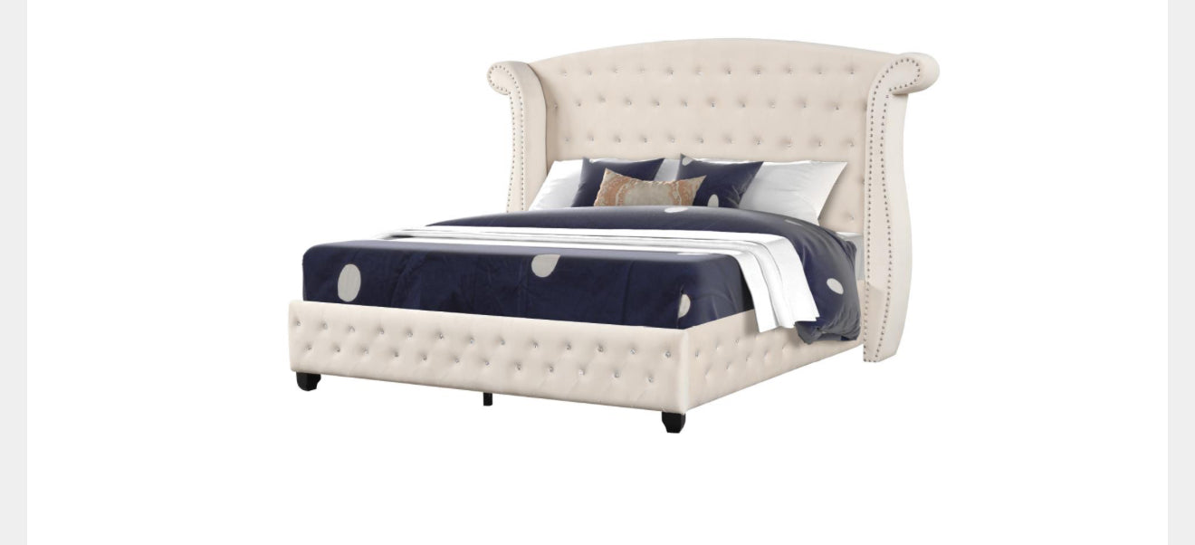 Sophia Bed Frame
