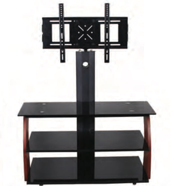 3 Shelf Tv Stand