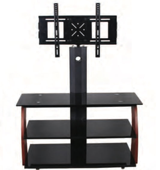 3 Shelf Tv Stand