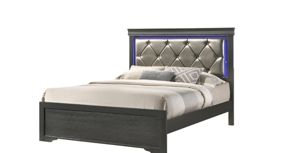 Brooklyn Bedroom Set