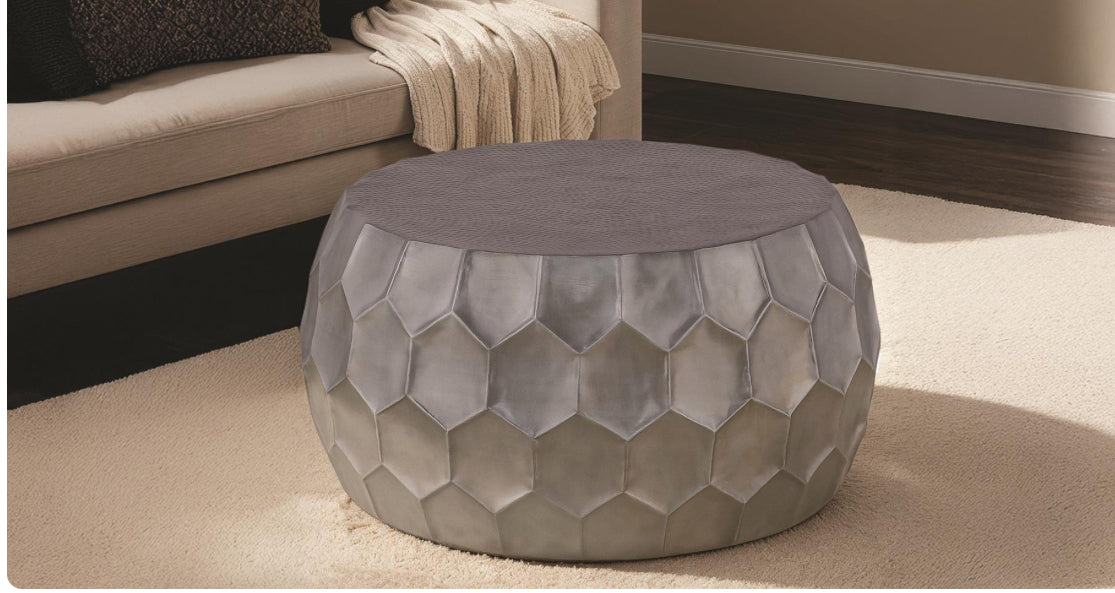Round Coffee Table