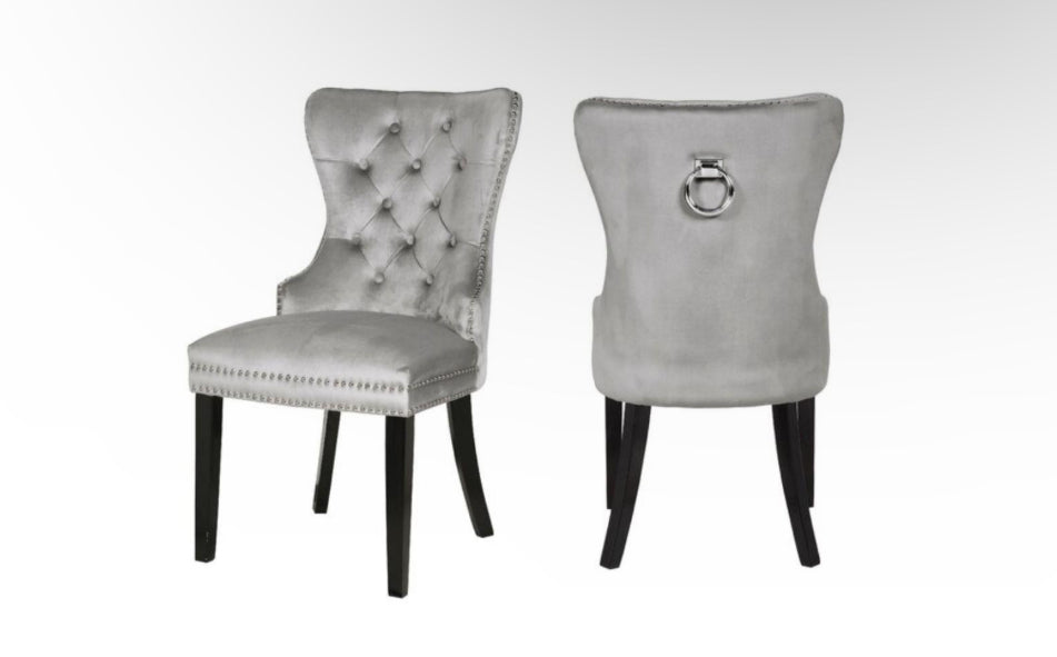Erica Wood legs 2pc