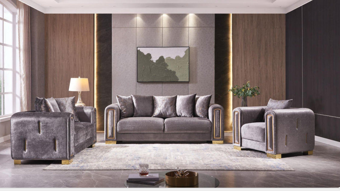 Impreza Living Room Set