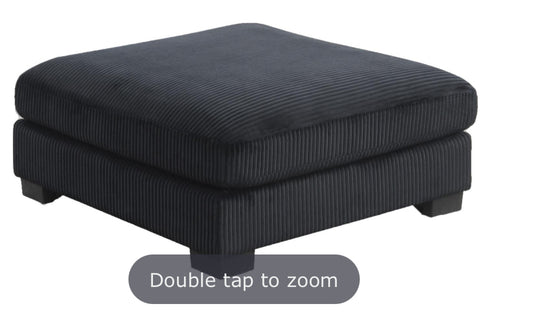 Bentley Ottomans