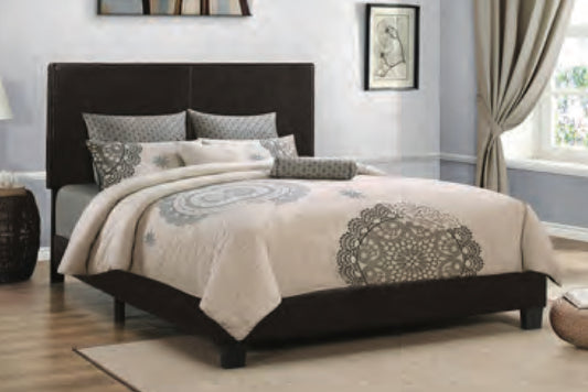 Lower Bed Frame