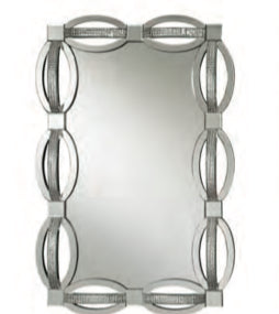 Mirror Wall Decor