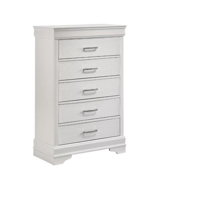 Brooklyn Bedroom Set