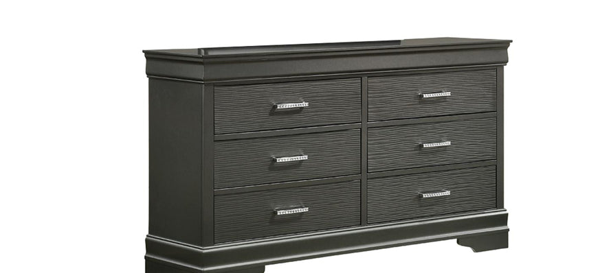 Brooklyn Bedroom Set