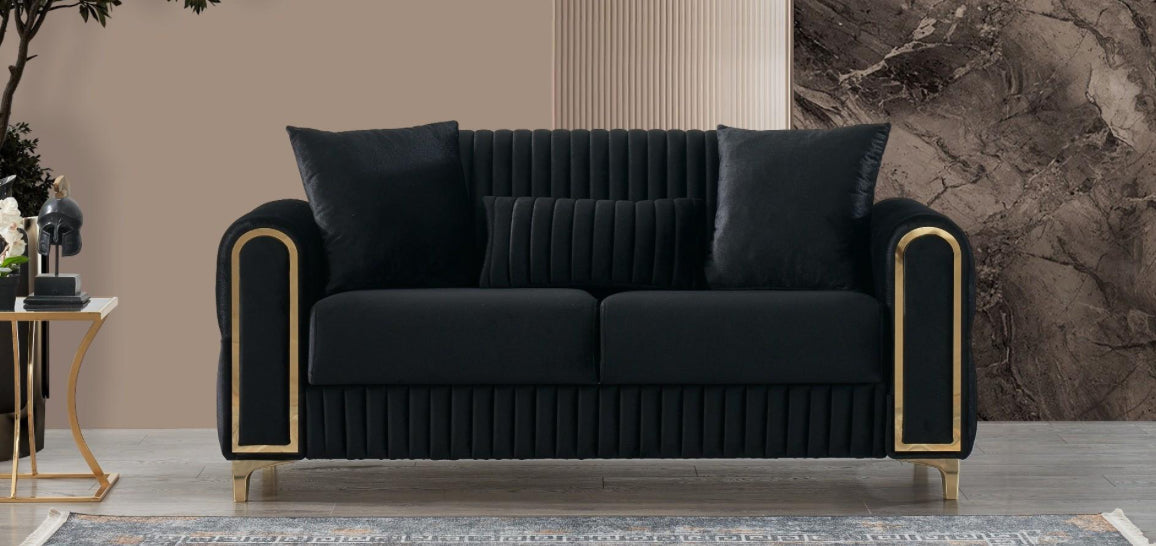 Melody Love Seat