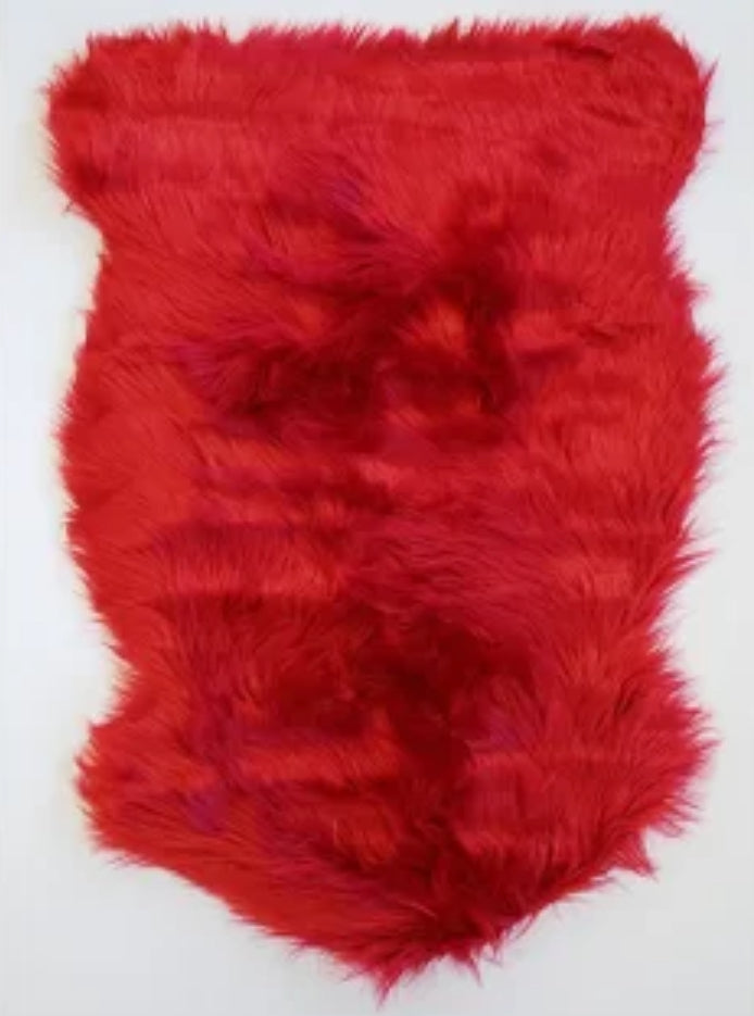 Faux Fur Rugs