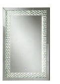 LED Wall Mirror