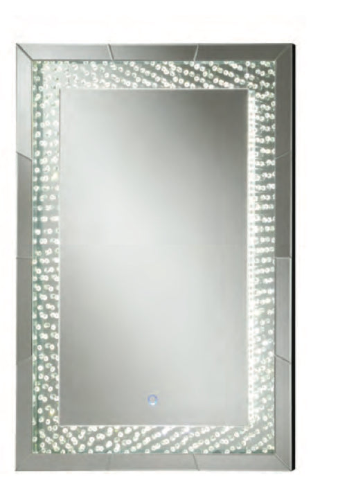 LED Wall Mirror