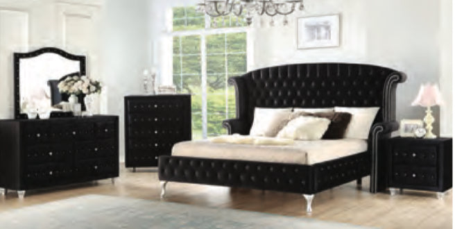 Sofia Bedroom Set
