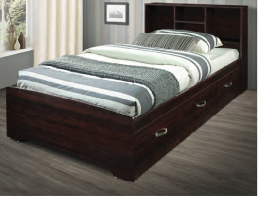 Platform Bed Frame