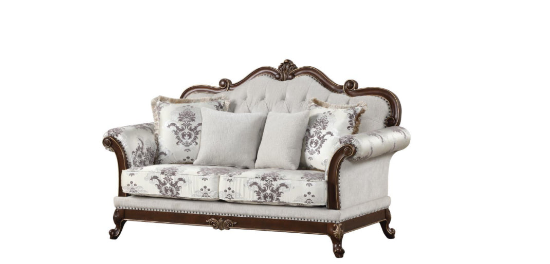 Gloria Love Seat