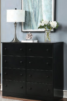 8 Dresser Draw