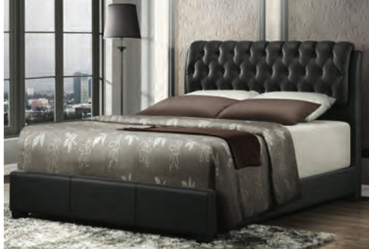 Luxurious Bed Frame