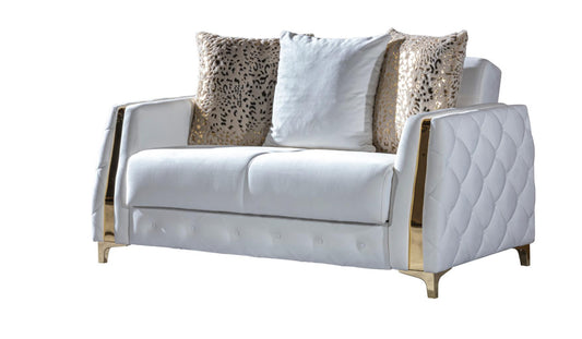 Lust Love Seat