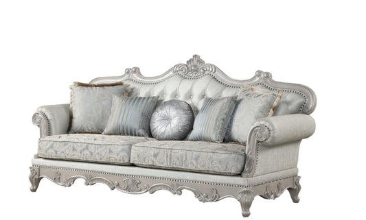 Tuscan Sofa Chair