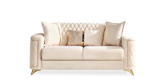 Luna Love Seat