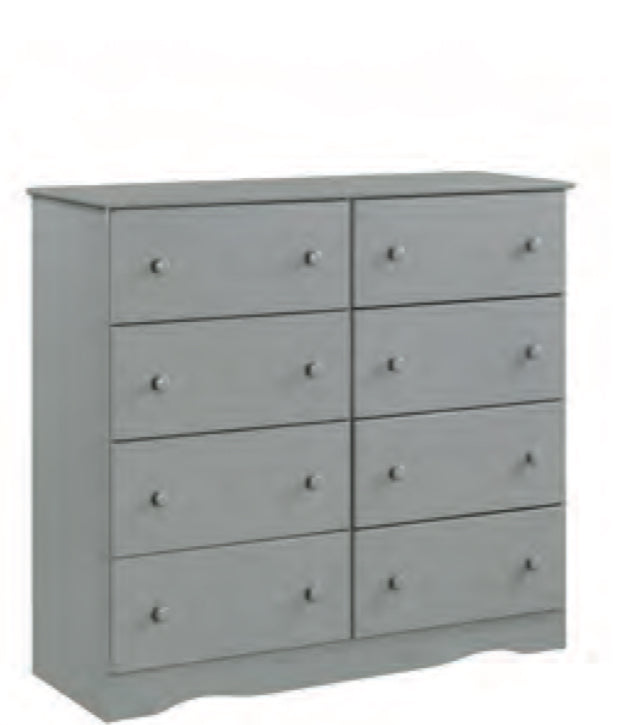 8 Dresser Draw
