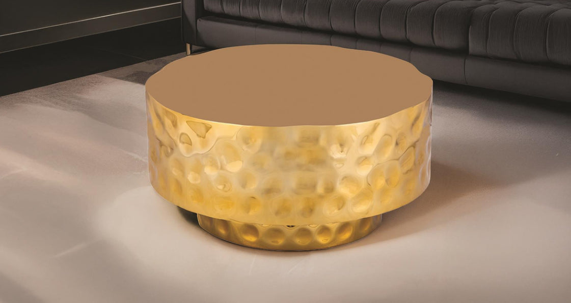 Decorative Coffee Table