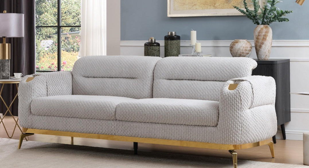 Zoe Sofa Seat