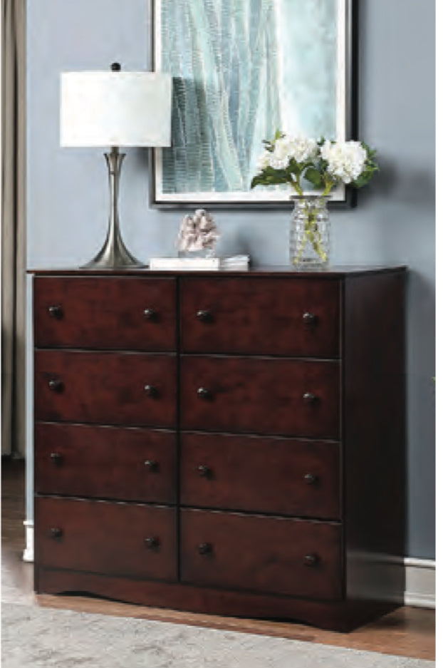 8 Dresser Draw