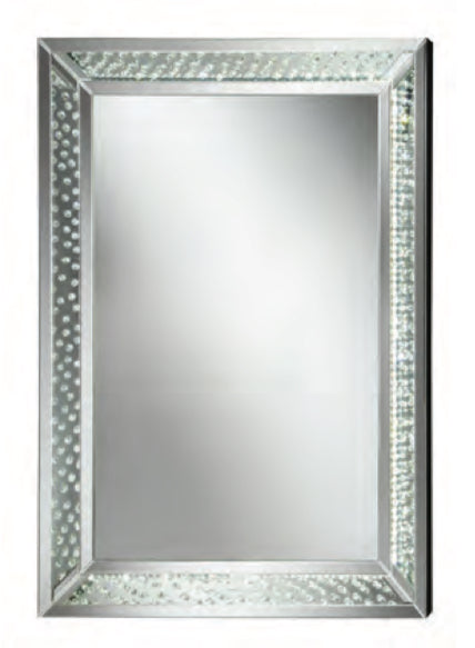 LED Mirror
