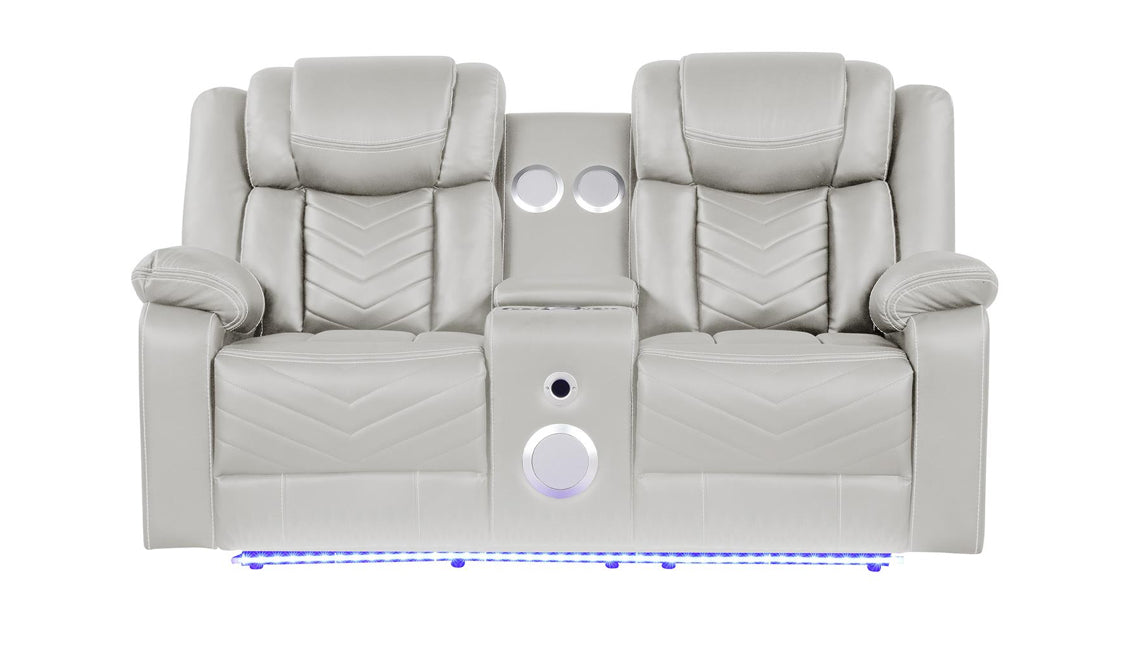 Challenger Loveseat