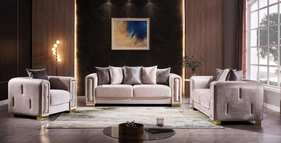 Impreza Living Room Set