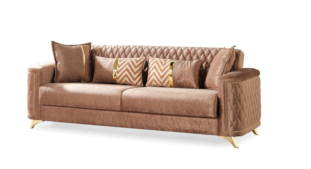 Luna Sofa Chair