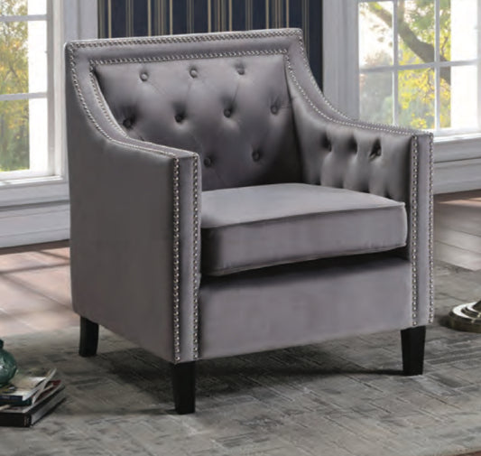 Accent Chair