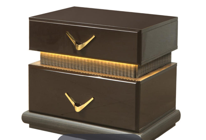 Dunhill Bedroom set