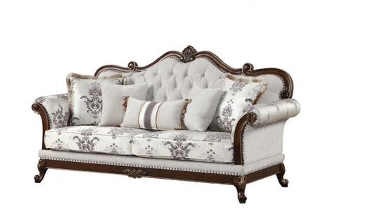Gloria Sofa Seat