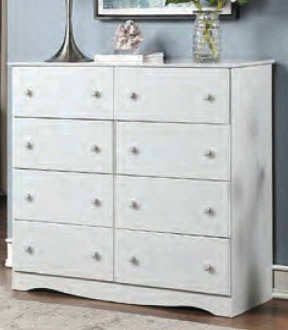 8 Dresser Draw