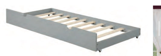Trundle Frame