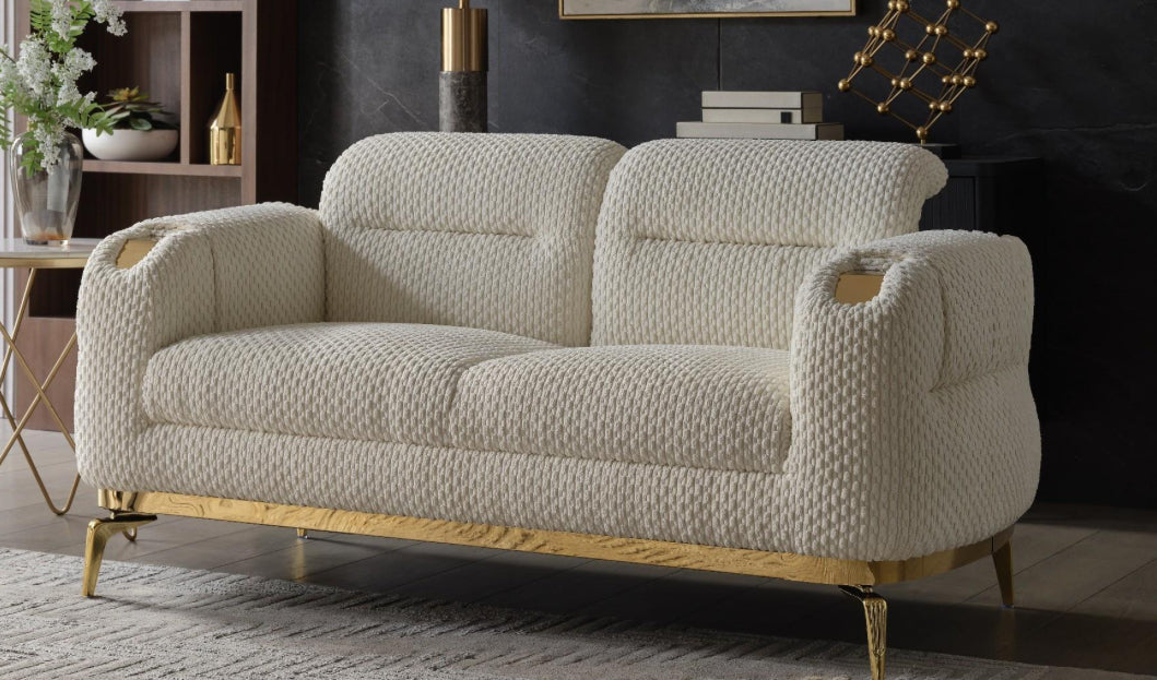 Zoe Sofa Seat