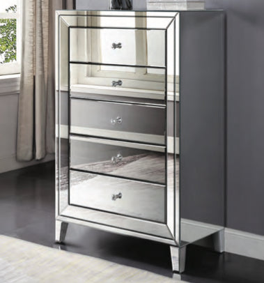 Chest Dresser