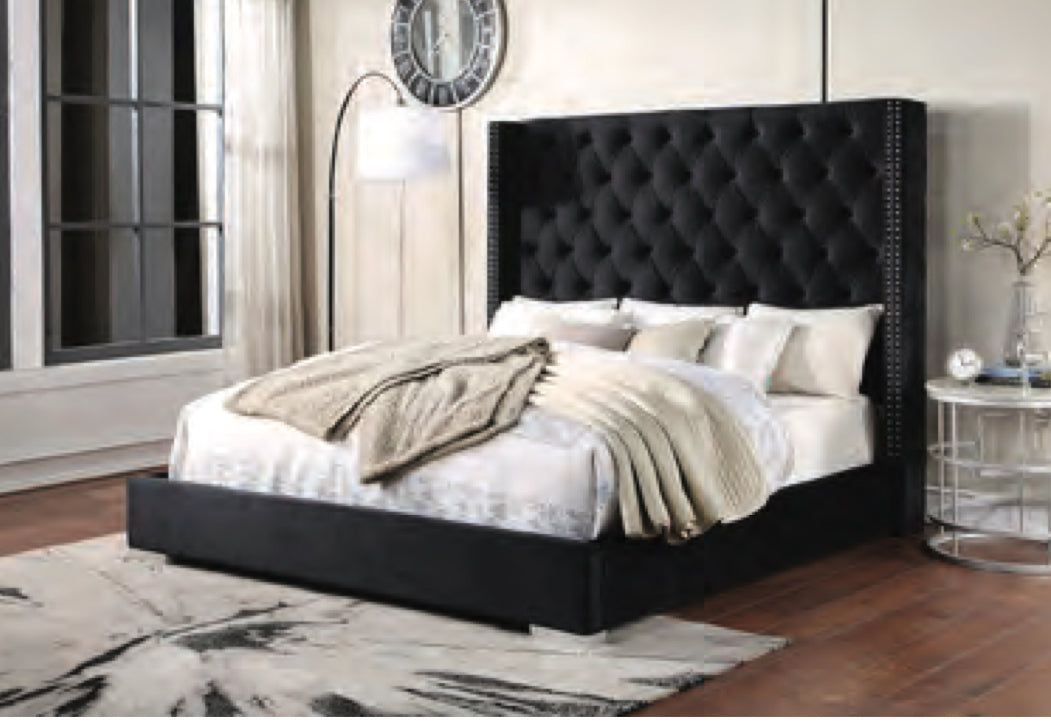 Upholstery Bed Frame